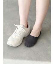 【定番】デオドラント×ドライサポートカバーソックス