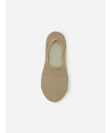 【定番】デオドラント×ドライサポートカバーソックス