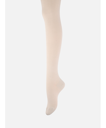 400デニールソフトウエストタイツ