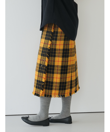 400デニールソフトウエストタイツ