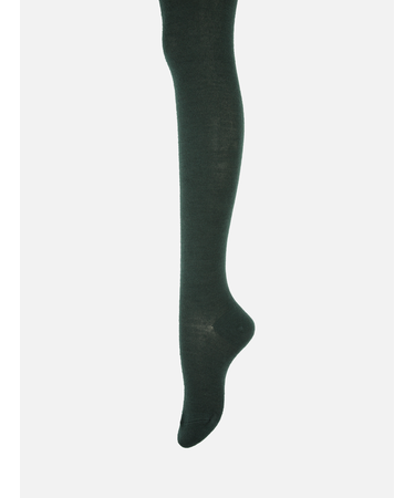 400デニールソフトウエストタイツ