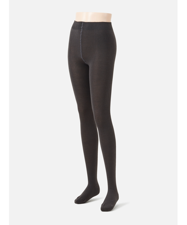 400デニールソフトウエストタイツ