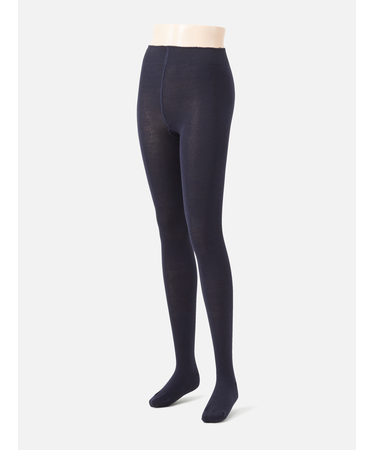 400デニールソフトウエストタイツ