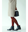 400デニールソフトウエストタイツ