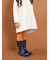 ジュニアサイズ 80デニールタイツ140～160cm【低身長さんにもおすすめ】
