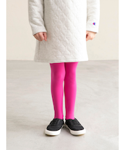 ジュニアサイズ 80デニールタイツ140~160cm【低身長さんにもおすすめ】