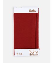 【キッズ】210デニールタイツ / 95-115cm