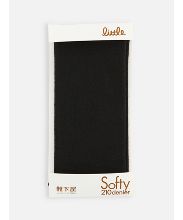 ジュニアサイズ 210デニールタイツ125～145cm