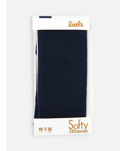 ジュニアサイズ 210デニールタイツ125～145cm