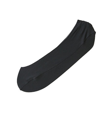 縫製フリーカットカバーソックス 24～26cm