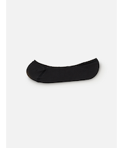 【靴下屋カバーソックス人気No.1】極浅 脱げないを追求したグッドヒールカバー