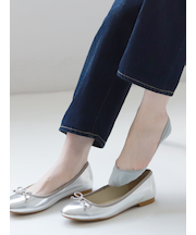 【靴下屋カバーソックス人気No.1】極浅 脱げないを追求したグッドヒールカバー