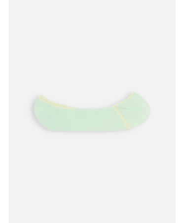 【靴下屋カバーソックス人気No.1】極浅 脱げないを追求したグッドヒールカバー