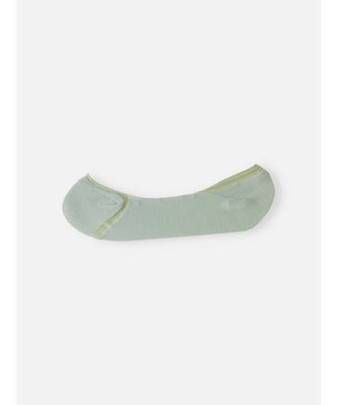 【靴下屋カバーソックス人気No.1】極浅 脱げないを追求したグッドヒールカバー