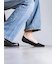 【Tabio MEN】GOODFOOT/超浅履き 脱げにくいカバーソックス