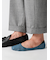 【Tabio MEN】GOODFOOT/超浅履き 脱げにくいカバーソックス