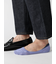 【Tabio MEN】GOODFOOT/超浅履き 脱げにくいカバーソックス
