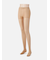 【伝線しにくい】美しい素肌感ストッキング