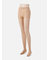 【伝線しにくい】美しい素肌感ストッキング