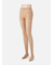 【伝線しにくい】美しい素肌感ストッキング