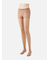 【伝線しにくい】美しい素肌感ストッキング