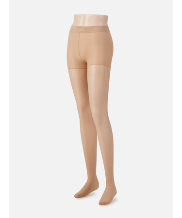 【伝線しにくい】なめらか引き締めストッキング