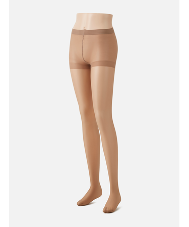 【伝線しにくい】なめらか引き締めストッキング