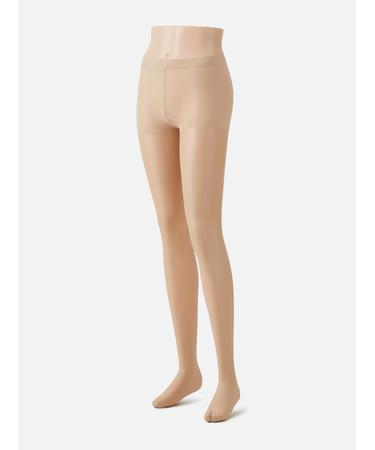 【伝線しにくい】なめらか引き締めストッキング