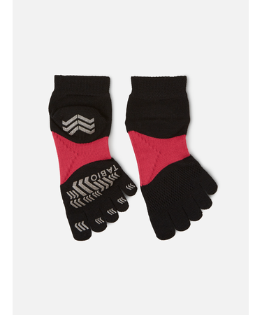 レーシングラン五本指(SSサイズ)