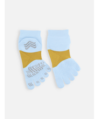 レーシングラン五本指(SSサイズ)