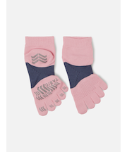 レーシングラン五本指(SSサイズ)