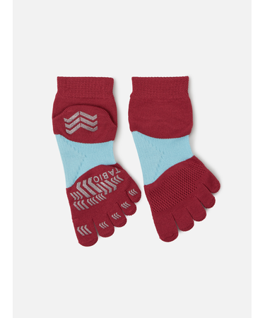 レーシングラン五本指(SSサイズ)