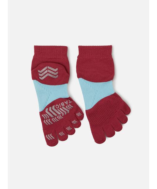 レーシングラン五本指(SSサイズ)