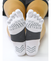 レーシングラン五本指(Sサイズ)