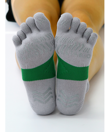 レーシングラン五本指(Sサイズ)