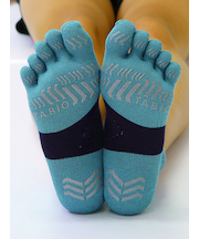 レーシングラン五本指(Sサイズ)