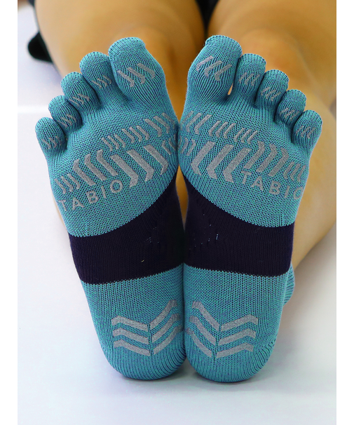 レーシングラン五本指(Sサイズ)