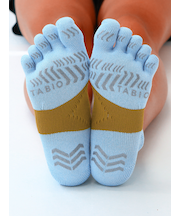 レーシングラン五本指(Sサイズ)