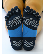 レーシングラン五本指(Sサイズ)