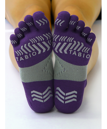 レーシングラン五本指(Sサイズ)