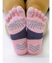 レーシングラン五本指(Sサイズ)