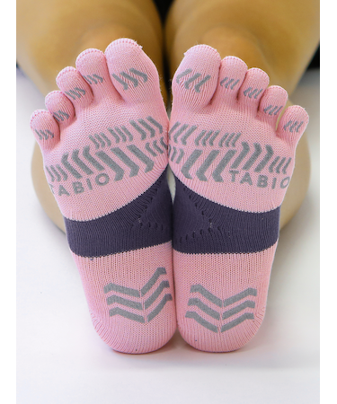 レーシングラン五本指(Sサイズ)