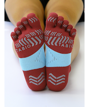 レーシングラン五本指(Sサイズ)