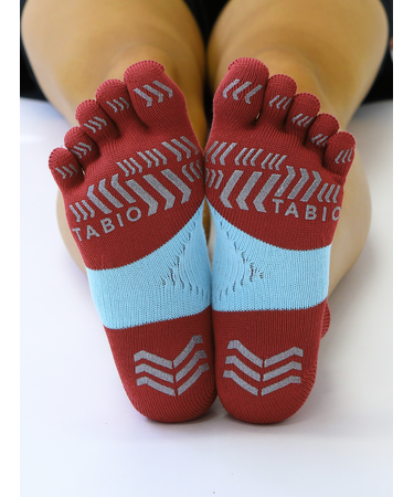 レーシングラン五本指(Sサイズ)