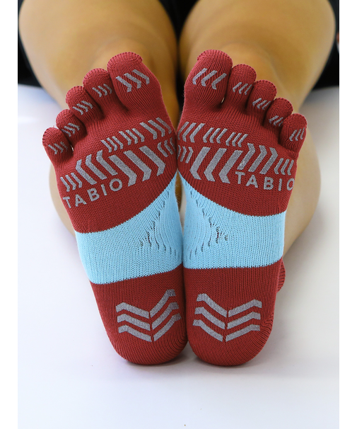 レーシングラン五本指(Sサイズ)