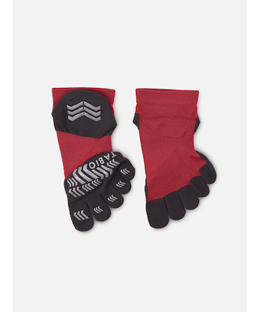 レーシングラン・プロ五本指(Sサイズ)