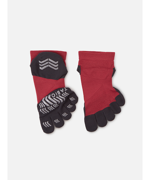 レーシングラン・プロ五本指(Sサイズ)