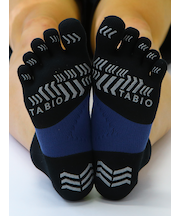 レーシングラン五本指(Mサイズ)