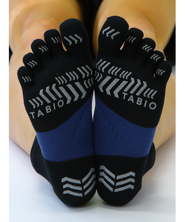 レーシングラン五本指(Mサイズ)