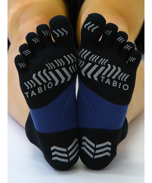 レーシングラン五本指(Mサイズ)